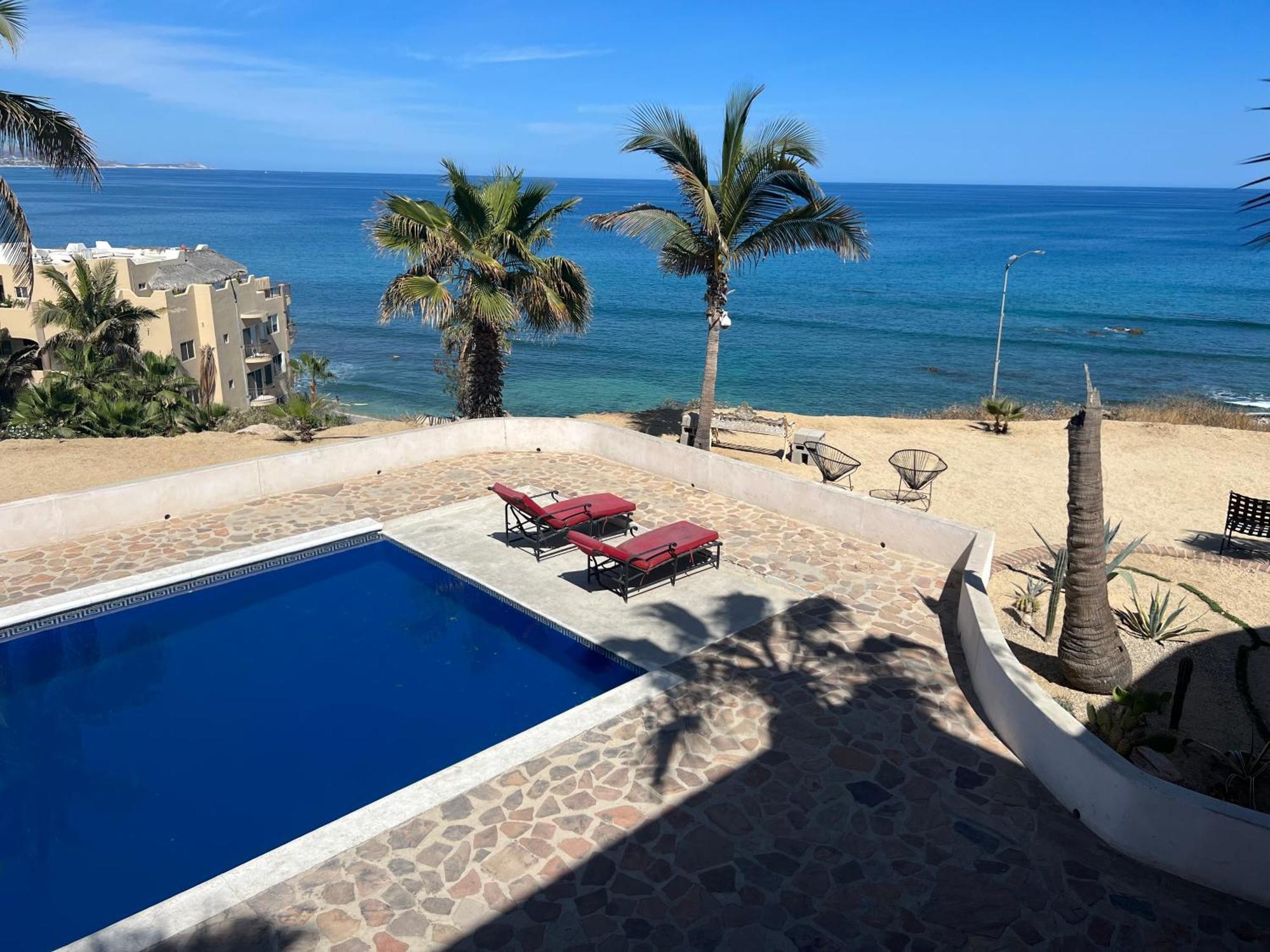 Estudio Con Alberca San Jose del Cabo Exterior photo